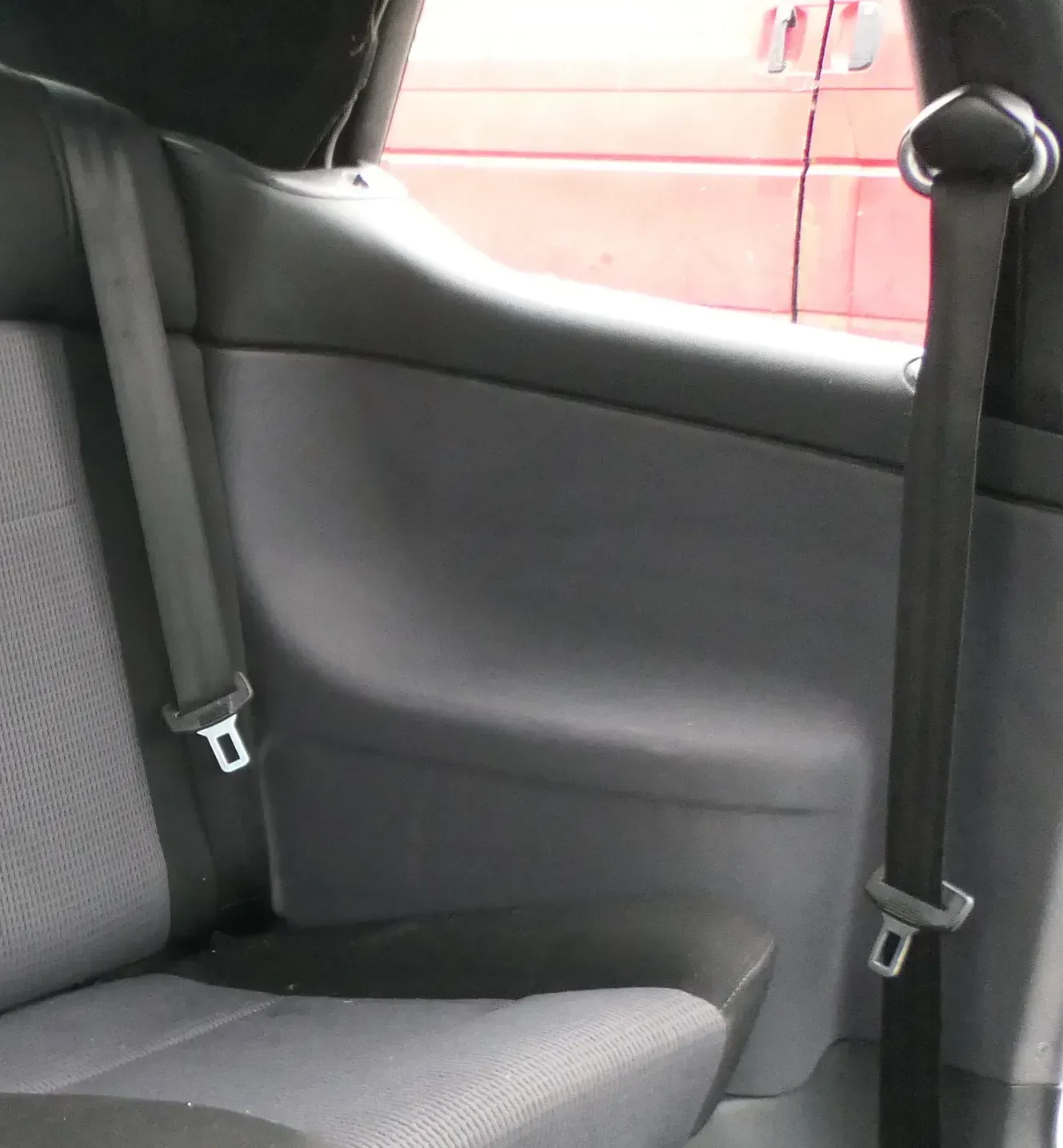 Golf 4 3 1E Cabrio Türverkleidung Verkleidung Tür Seitenverkleidung hinten links - Bild 1