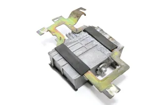 VW Polo 6N Steuergerät 1,4 60PS 44kw AKV Automatik Motor 030906027AB Benziner - Bild 2