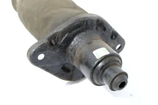 Audi A6 2,5 4B Allrad Quat Stoßdämpfer hinten links Luft Luftfederung 4B0616019C - Bild 5