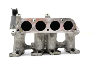 VW Passat 3A 35i Golf 3 Ansaugbrücke Ansaugkrümmer 1,6 AFT AKS Untgerteil 037133 - Bild 2