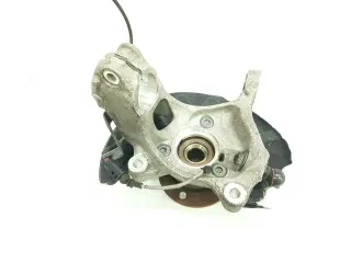 VW Golf 7 5G Achsschenkel Radlager rechts vorn 5Q0407254A - Bild 2