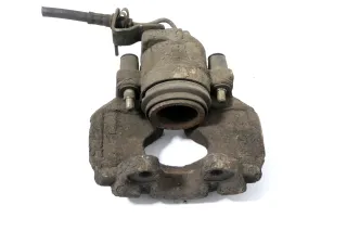 VW T4 Bremssattel vorne links 7D0615123 2,5 Diesel ITT 280x24mm 1LU 57 - Bild 6