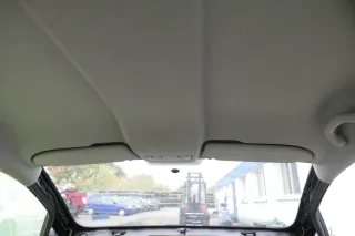 Seat Ibiza 6J Himmel Innenraum Decke Dachhimmel Dach oben grau 4/5-Türer - Bild 2