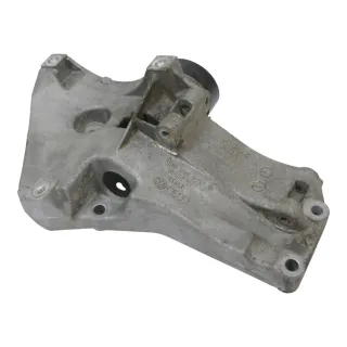 VW Golf 5 Halter Konsole Lichtmaschine Träger 036260883 B 1,4 BCA 55kw 75PS - Bild 5