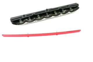 VW Passat 3B Limousine dritte Bremsleuchte 3. Bremslicht 3B5945121 - Bild 2