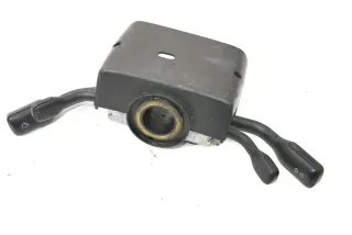 Audi 100 80 Lenkstockschalter Blinkerhebel 443953513H Wischer Licht Lichtschal - Bild 2