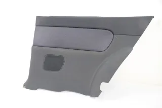 1x Audi A3 8L Seitenverkleidung Seite Verkleidung Tür rechts hinten 2/3-Türer - Bild 4