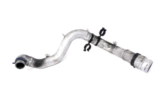 VW Sharan 7M Schlauch Rohr Ladeluft 7M0145958L 1,9 TDI AFN - Bild 2