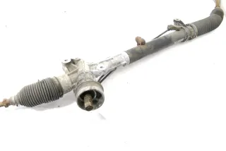 Audi A6 4B Lenkgetriebe Lenkung Servolenkung 4B1422052F 2,5 TDI V6 - Bild 2