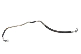 Audi A6 4B Klimaleitung Kältemittelschlauch 2,4 2.8 Motor Klima 4B0260704C - Bild 1