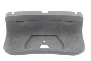 VW Passat 3B 3BG Limousine Abdeckung Verkleidung hinten Heckklappe - Bild 1