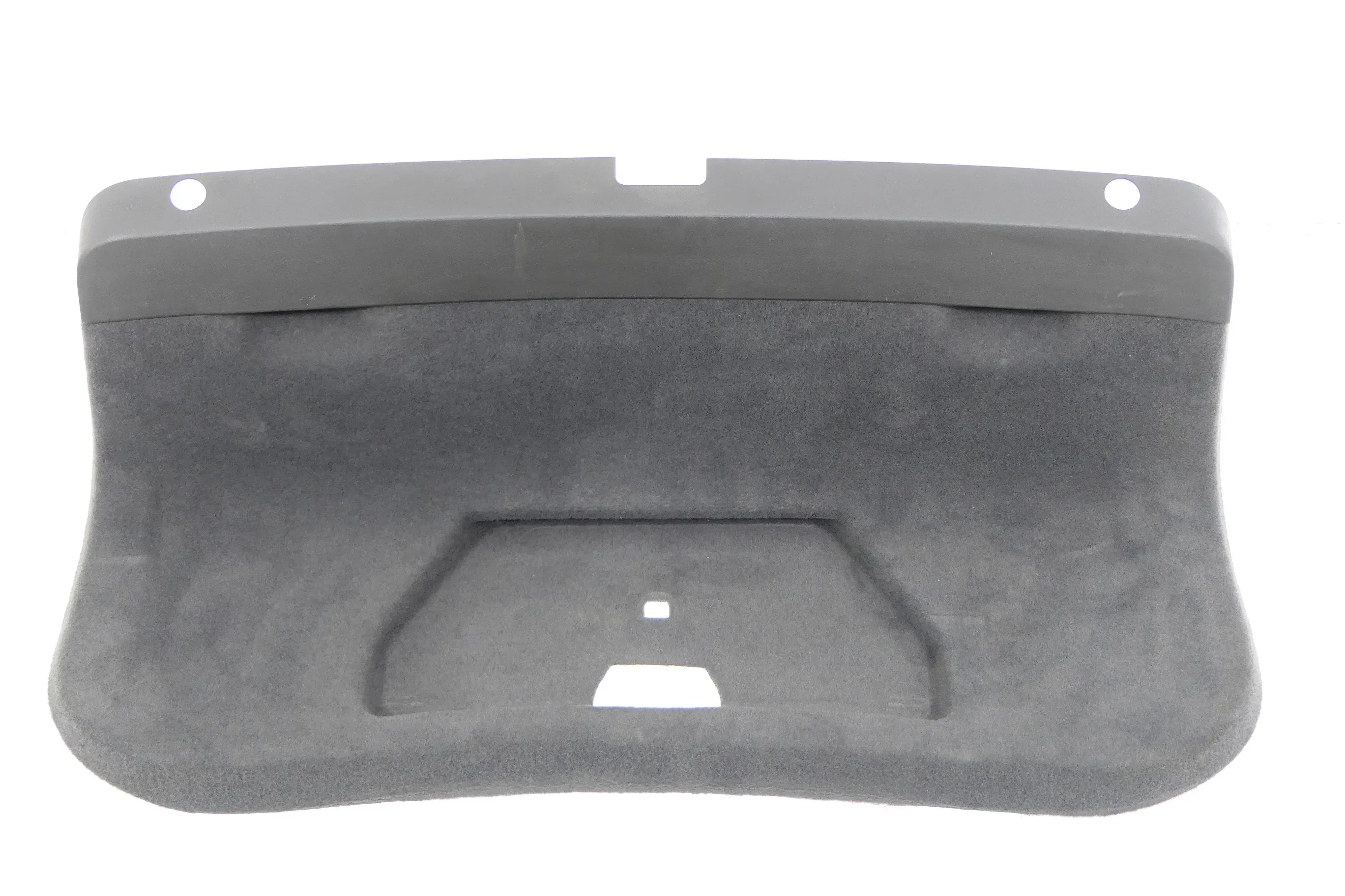 VW Passat 3B 3BG Limousine Abdeckung Verkleidung hinten Heckklappe - Bild 1