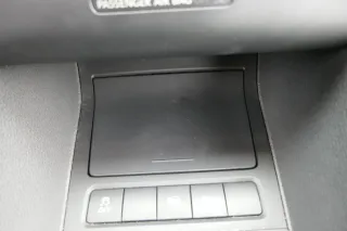 VW Golf 6 5K Ablagefach Zigarettenanzünder 12V vorne 5K0857961A (Aschenbecher) - Bild 1