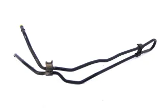 Ölkühler Servolenkung Audi A4 B5 Kühlrohr Lenkung 8D0422885E - Bild 1