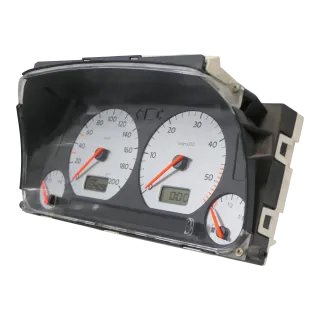 Golf 3 Tacho Tachometer Kombiinstrument 225.000KM 1H0919863P - Bild 2