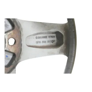 1x Seat Altea 5P Alufelge Felge 5P0601025P 6,5Jx16H2 ET50 - Bild 5