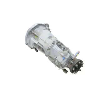 MAN TGE VW Crafter 7C Getriebe Schaltgetriebe SZS 10.000Km 1369401038 - Bild 6