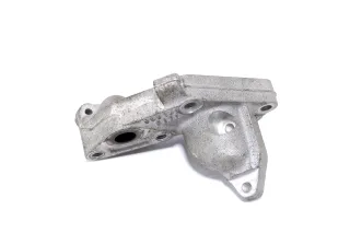 Passa 3BG A4 Adapter für Sekundärluftpumpe 06B131817L Sekundärluftventil 1,6 ALZ - Bild 3