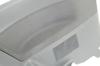VW Polo 9N Seitenverkleidung Verkleidung Tür hinten links 2/3-Türer - Bild 5