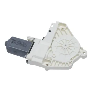 A5 8T A4 8K Fensterheber Motor vorne rechts od. hinten links 8T0959802B ORIGINAL - Bild 2