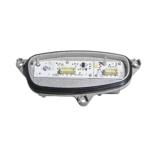 Q2 Scheinwerfer LED Licht 81A998473 LED mit Kühlkörper ORIGINAL von NEUFAHRZEUG - Bild 3