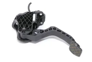 VW Golf 5 A3 8P Kupplungspedal Kupplung Pedal 1K1721059EE - Bild 1