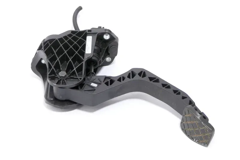 VW Golf 5 A3 8P Kupplungspedal Kupplung Pedal 1K1721059EE - Bild 1