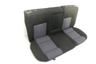 VW Golf 4 Limousine Sitz Rückbank Rücksitzbank hinten Sitze Sportsitze - Bild 3