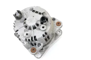 VW Golf 4 Audi A3 8L TDI Lichtmaschine Generator 028903029G 120A + Freilauf TDI - Bild 2