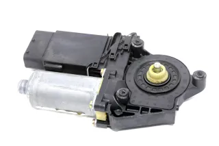 VW Passat 3B ektrischer Fensterheber vorne links 3B4837751BA Fensterhebermotor - Bild 2