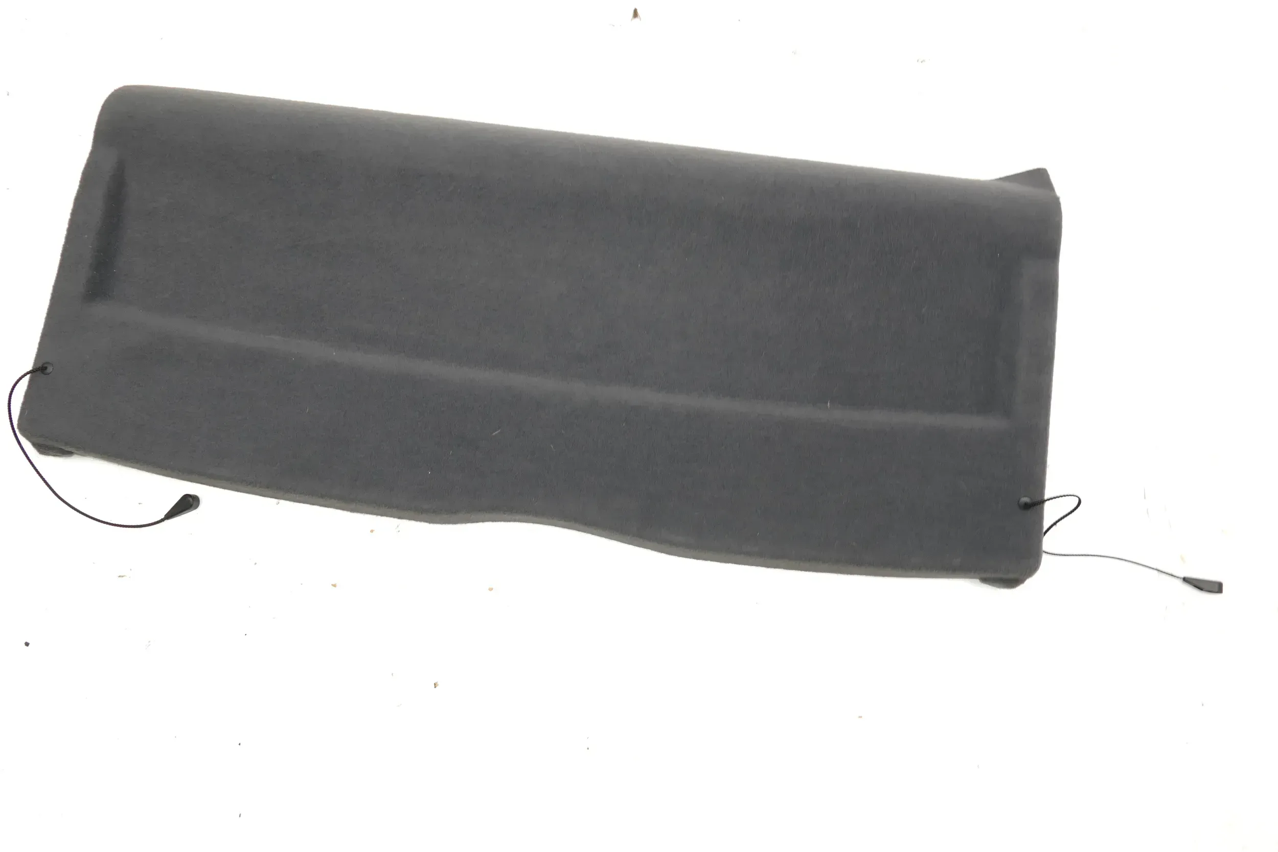 Seat Ibiza 6K Facelift Laderaumabdeckung Hutablage Kofferraum hinten 1999-2002 - Bild 1