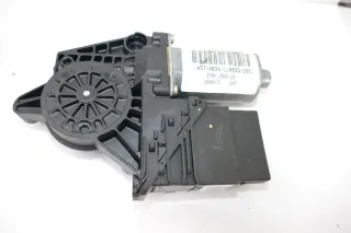 VW Passat 3B ektrischer Fensterheber hinten rechts 3B983975AD Fensterhebermotor - Bild 1