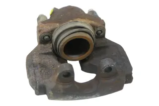 VW T5 Touareg Bremssattel vorne links 7L6615123F 1,9TDI 2.5 TDI - Bild 5