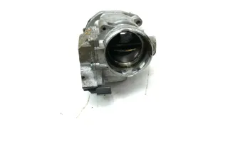 Audi A6 Passat 3BG Drosselklappe Steuerklappe 059128063A /B /E 2,5 TDI 120kw BDG - Bild 1