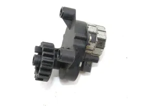VW Sharan Stellmotor für Umluftbetrieb Heizung Umluft Klimaanlage 7M1907511A - Bild 1