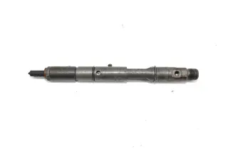 Audi A6 4B A4 Einspritzdüse Düse 059130201F 2,5 TDI BDG BDH Motor 163PS 120kw - Bild 1