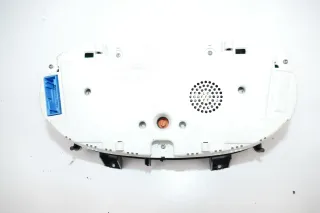 VW Polo 6N Tacho Tachometer Kombiinstrument 181.000km 6N0919860T 6N0919860R - Bild 2