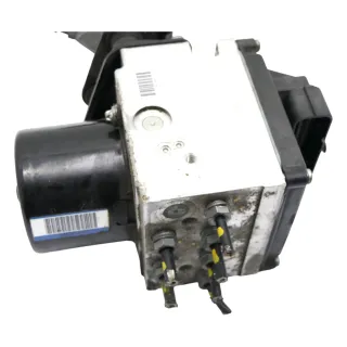 VW Passat 3C ABS Steuergerät Pumpe 3C0614109A 3C0614095P 3C0614517P 3C0614095Q - Bild 2