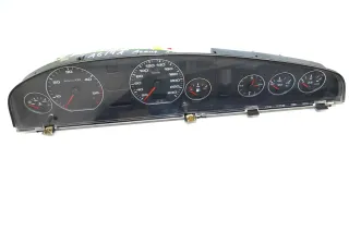 Audi A6 4A C4 Tacho Tachometer Kombiinstrument 367.000km 4A1919860EX 2,5 TDI AEL - Bild 2