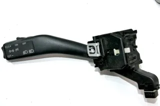 VW Golf 5 Eos Lenkstockschalter Blinkerhebel 1K0953513A Tempomat - Bild 1