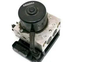 VW Lupo Polo 6N2 Arosa ABS Steuergerät Hydraulikblock 6X0698117 6X0907375F - Bild 1