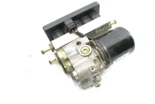 Sharan 7M ABS EDS Steuergerät Hydroblock 7M0614111C 7M0907379A 7M0907379C - Bild 1