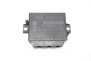 Audi A4 8K A5 8T Steuergerät Einparkhilfe 8K0919475B Parkhilfe PDC - Bild 1