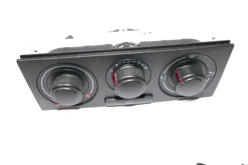 Seat Arosa Heizungsbedienteil Heizungsregler Regler Heizung Umluft 6H0819045 - Bild 1