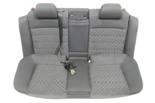 Audi A6 4B Avant Kombi Rückbank Rücksitzbank Sitz Rücksitz 3 Punkt - Bild 1