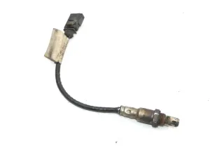VW Golf 6 5K Polo  6R Lambdasonde hinter Kat CBZB 03F906262C - Bild 1