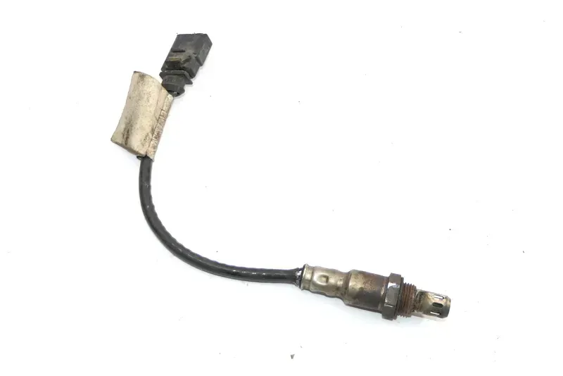 VW Golf 6 5K Polo  6R Lambdasonde hinter Kat CBZB 03F906262C - Bild 1