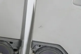 VW Polo Kombi ab Bj.2000 Türverkleidung Verkleidung Tür vorne links hinten Facel - Bild 8