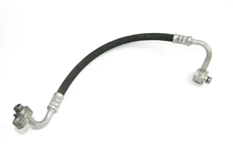 VW Polo 6R Ibiza 6J Klimaleitung Klima Leitung 6C0820721H Klimaschlauch CJZD CJ - Bild 1