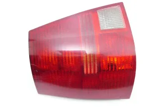 Golf 4 Variant Kombi Rücklicht hinten links Rückleuchte Lampenträger original sc - Bild 2